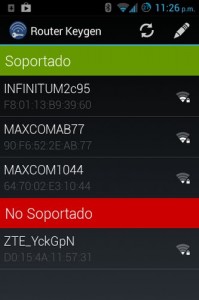 router-keygen-para-android